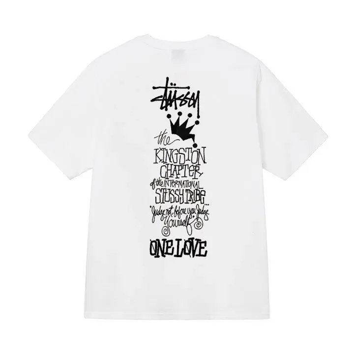 白色【金斯顿】