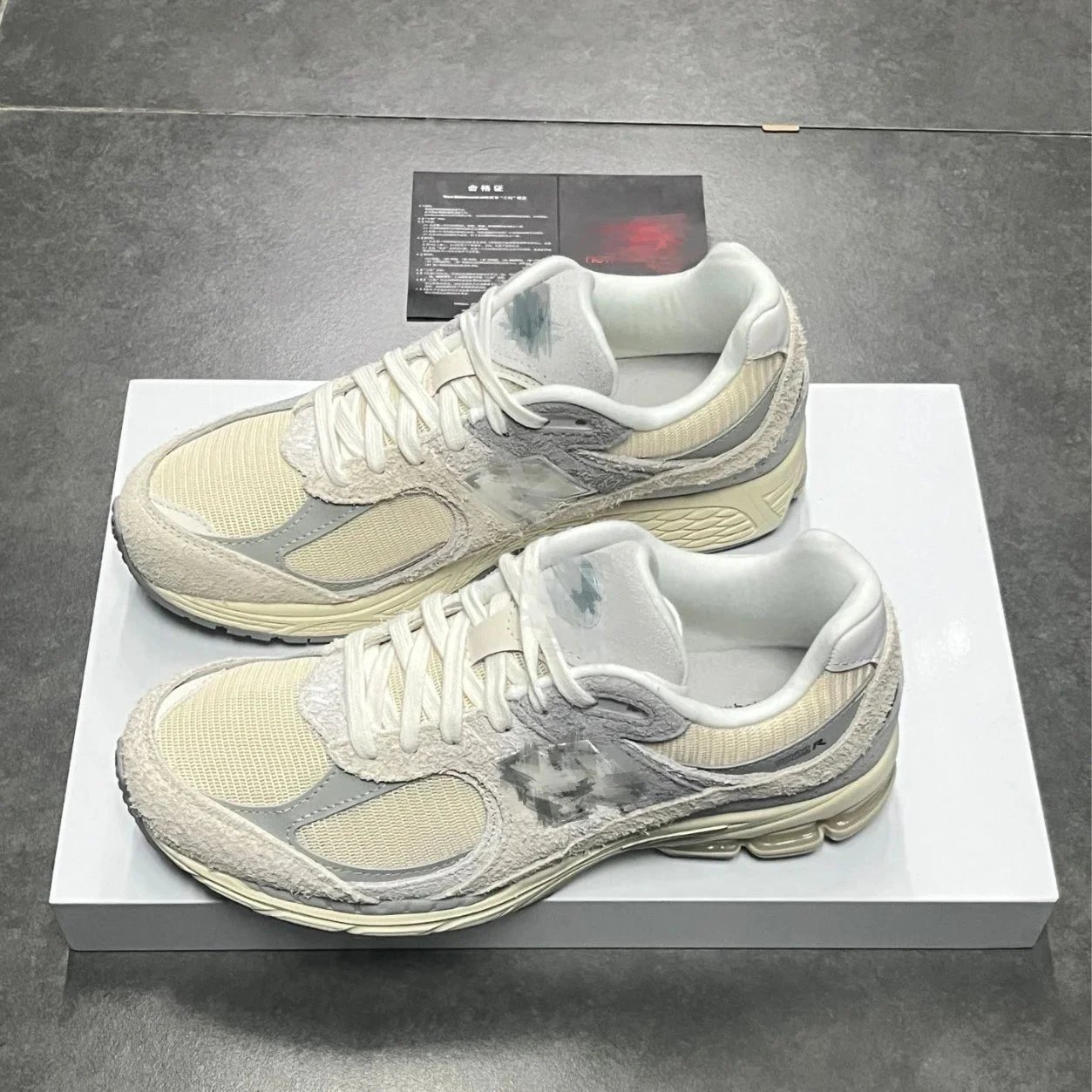 99785100Cent NB ML2002R1