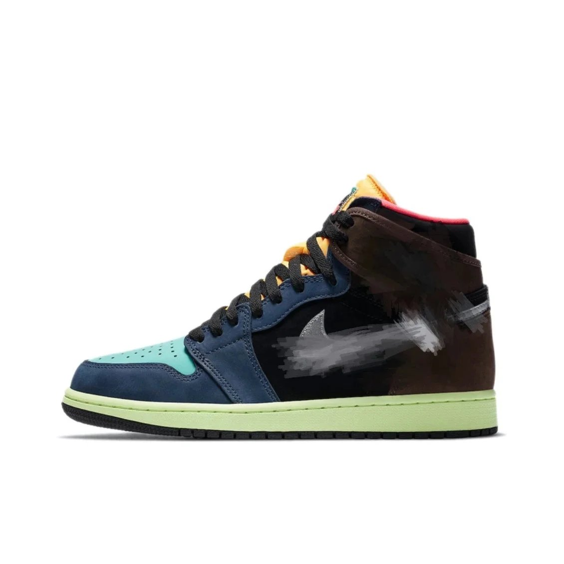 68 生物黑客555088-201