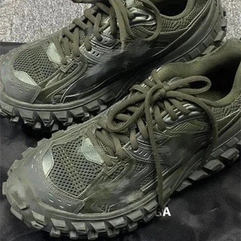 NewXAOKGOOD100Cent BALEN Defender Tire