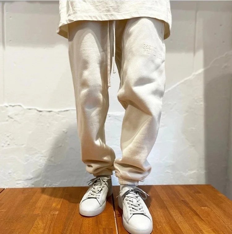 36040851919154 ESS New sixcolor pants 1