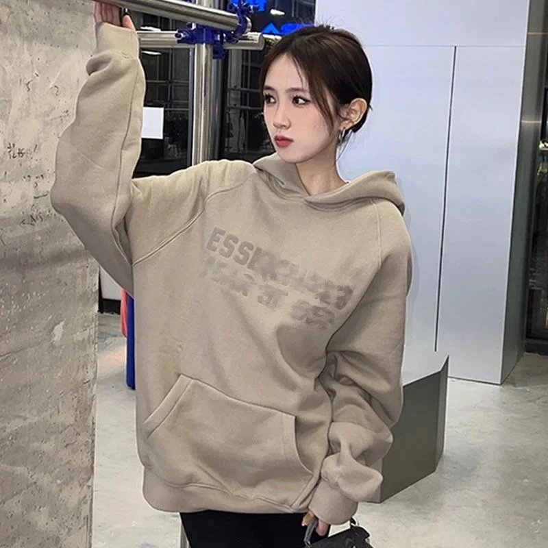 36040851919153 ESS New sixcolor Hoodie large label 3