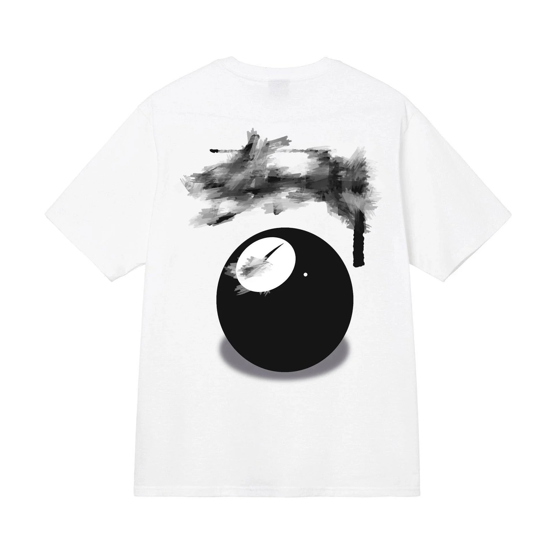 白色【联名球】