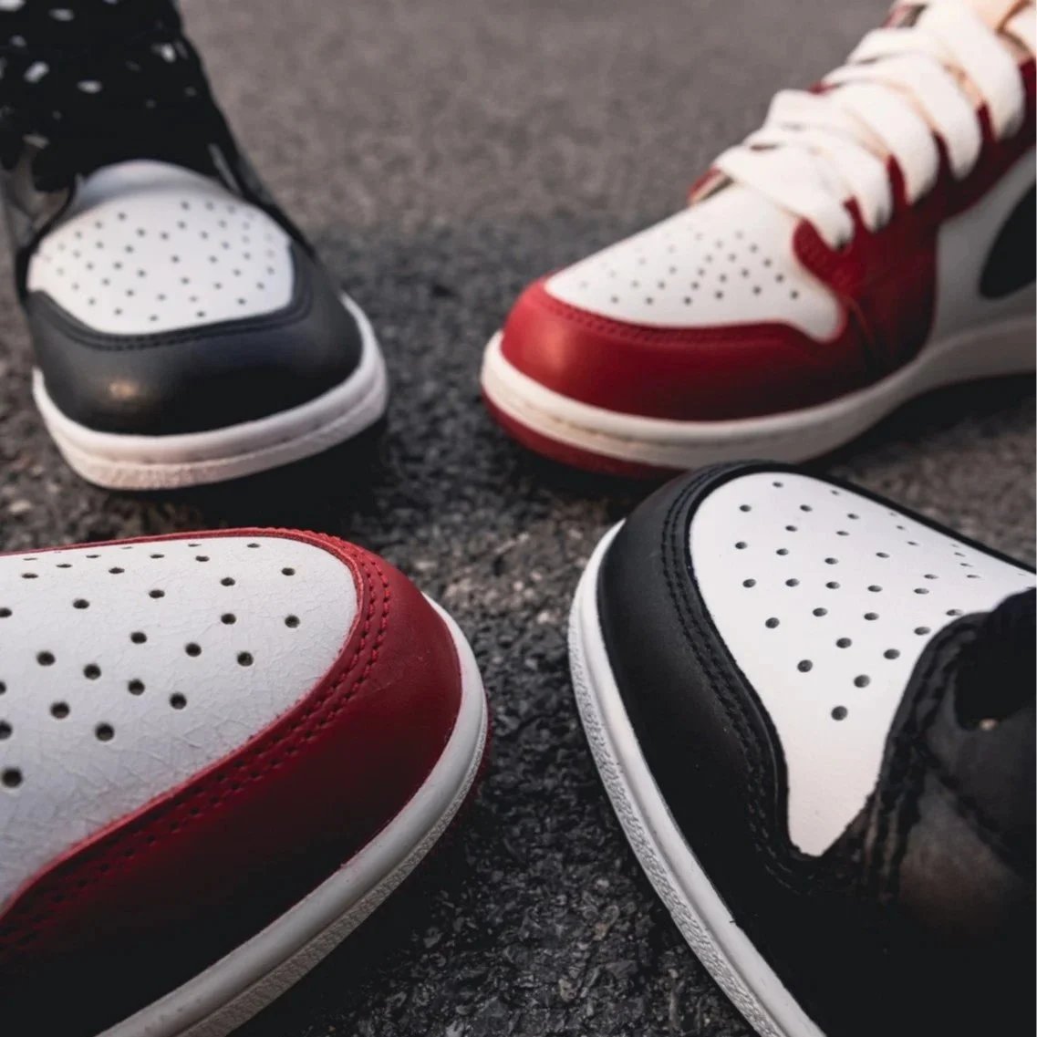 NewLJR100Cent NIKE JORDAN 1 HIGH2 3
