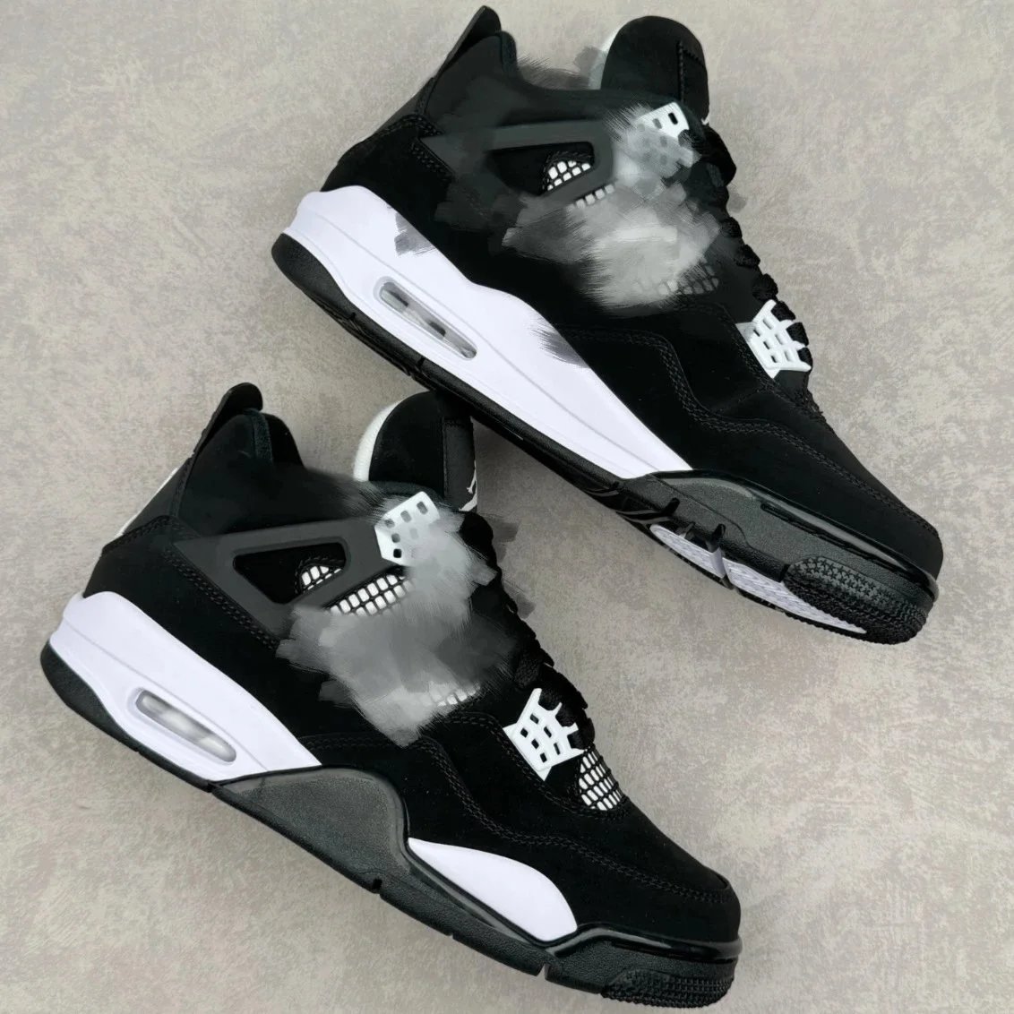 NewLJR100Cent NIKE JORDAN 41 3