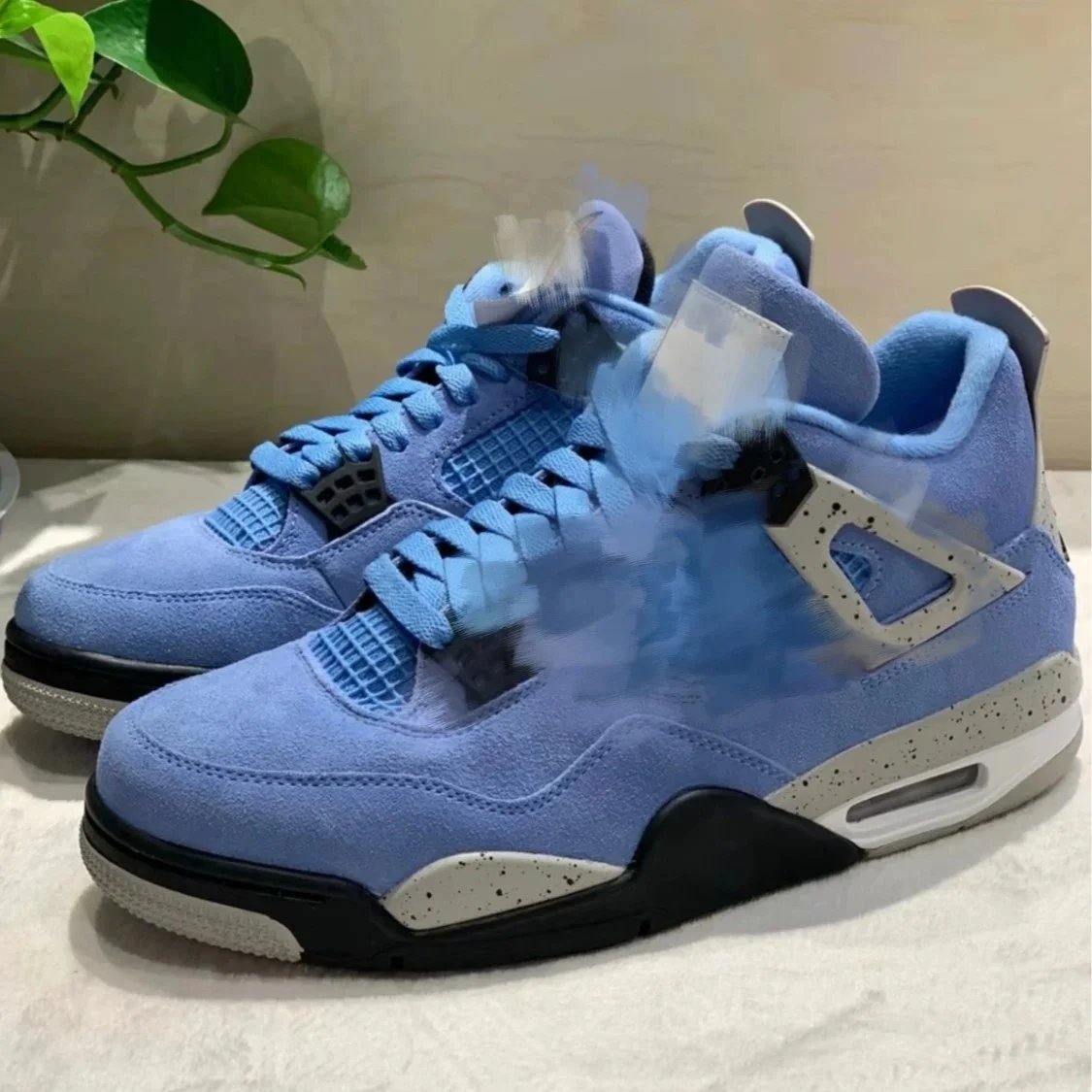 NewLJR100Cent NIKE JORDAN 41 4