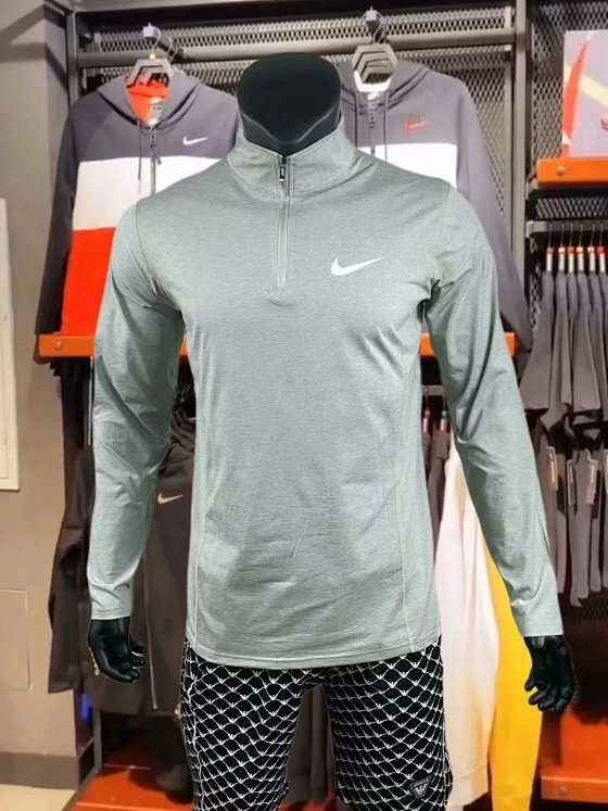 Youth edition sports long sleeve