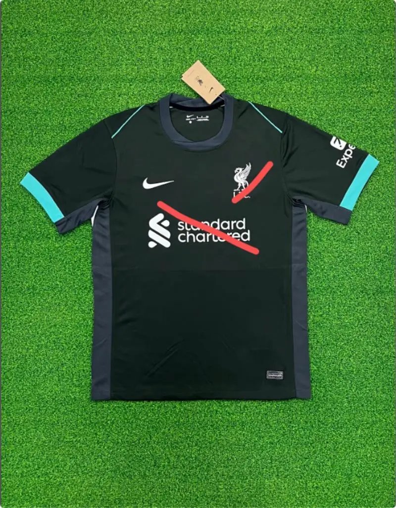24-25 Liverpool away game