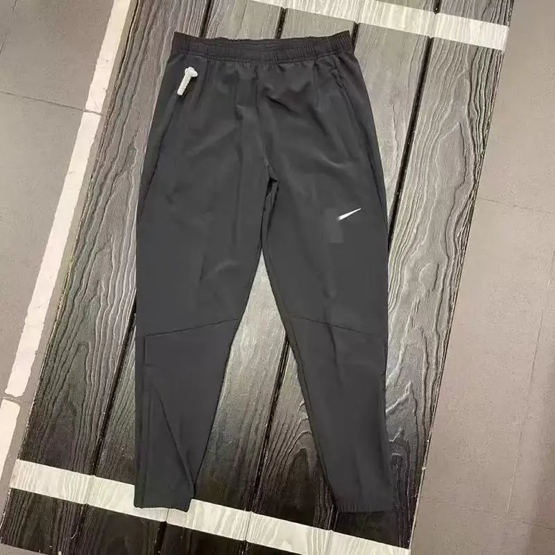 4834 Black Pants