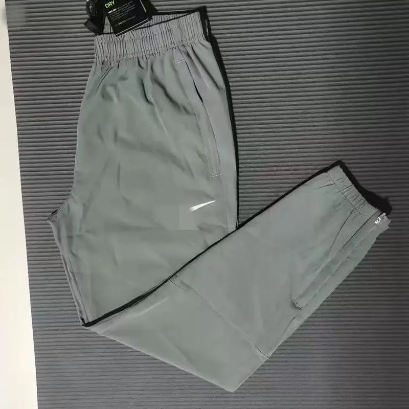 4834 Ashes Gray Pants