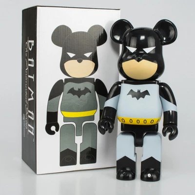 Batman Black