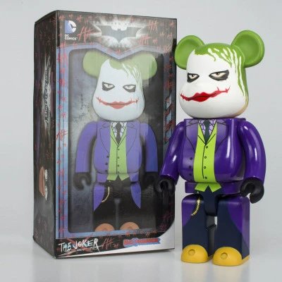 Blue Joker