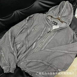 thumbnail for Thug club discount hoodies