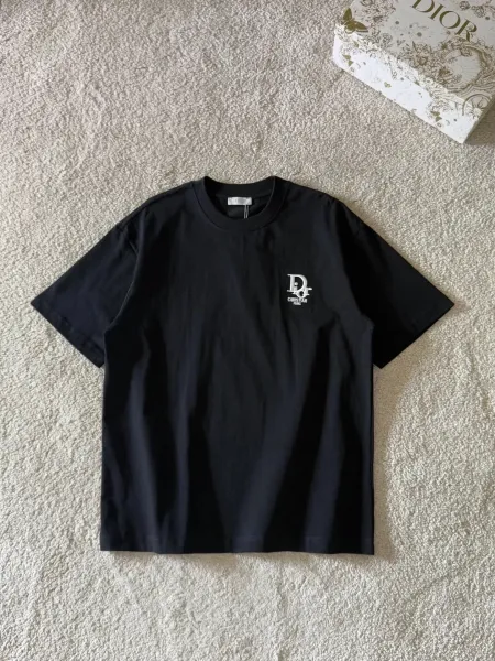 Gucci GG Monogram Jacquard Polo White Polo Shirt - 6