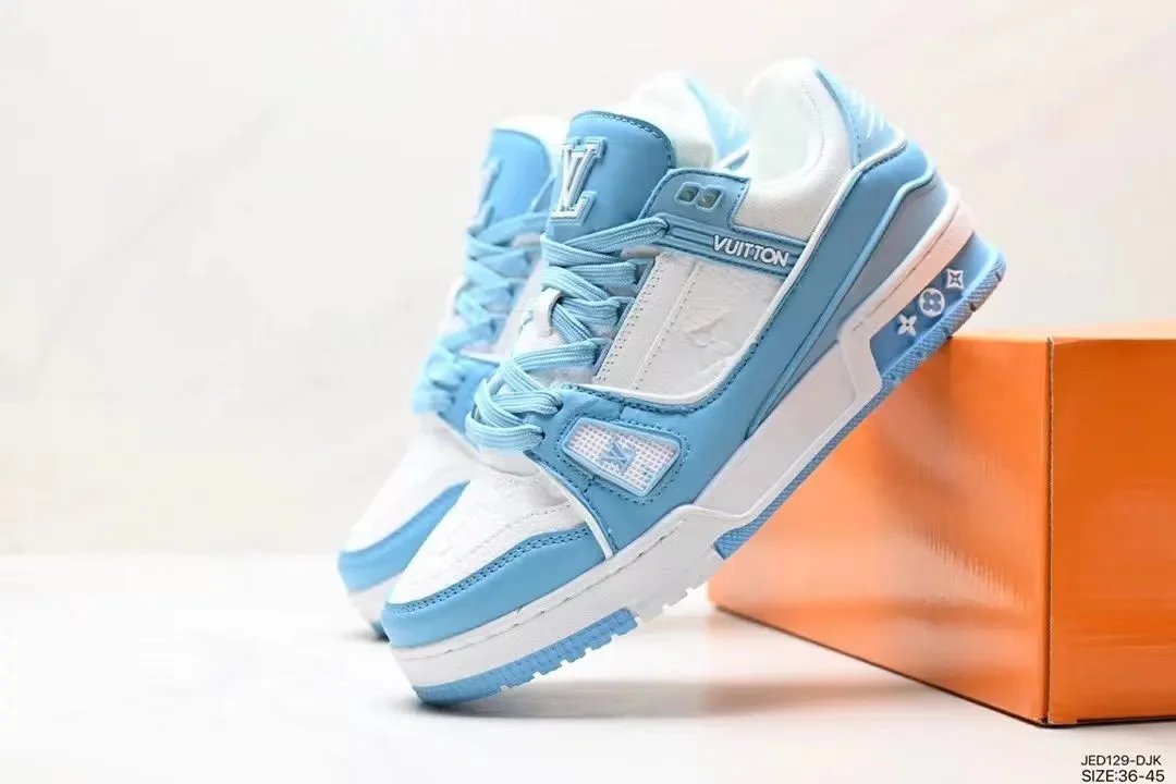 11 Sky Blue