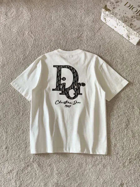 Gucci GG Monogram Jacquard Polo White Polo Shirt - 9