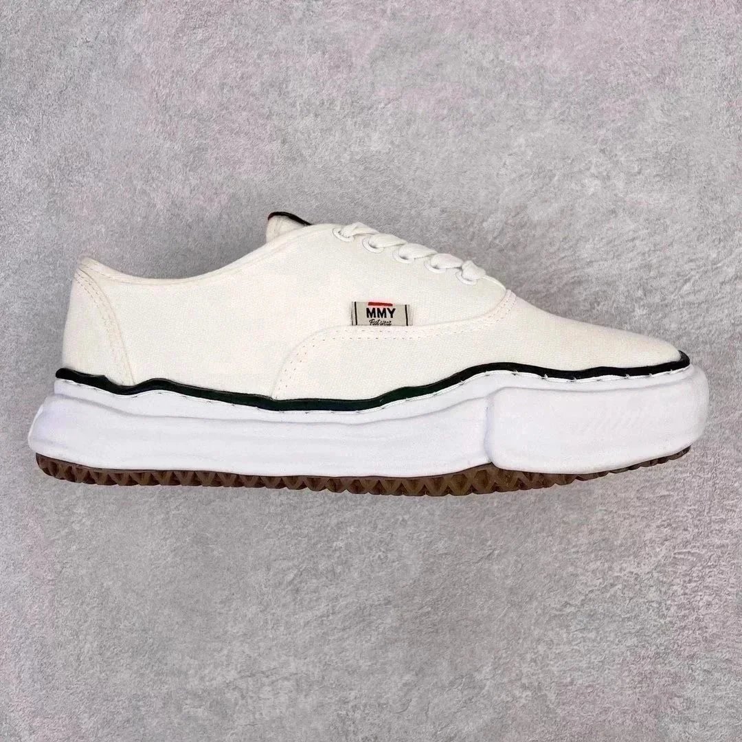 Shell-Toe Canvas Shoes photo 6