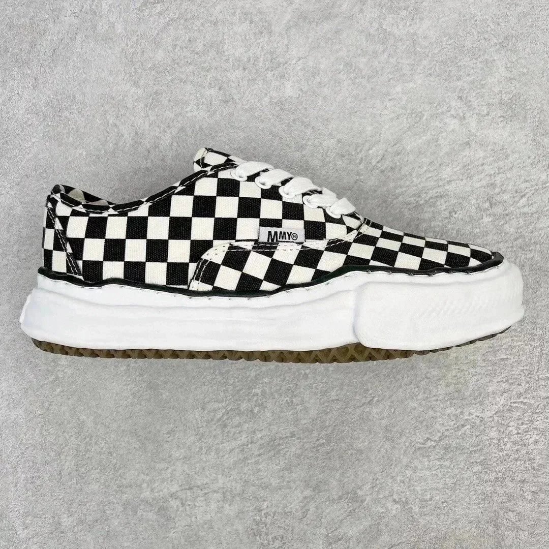 Shell-Toe Canvas Shoes photo 7