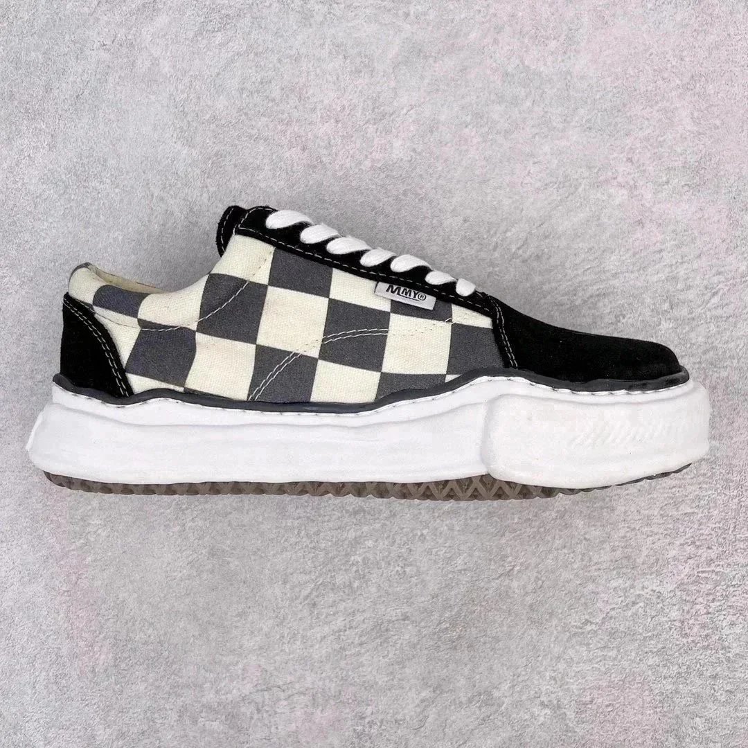 Shell-Toe Canvas Shoes photo 8