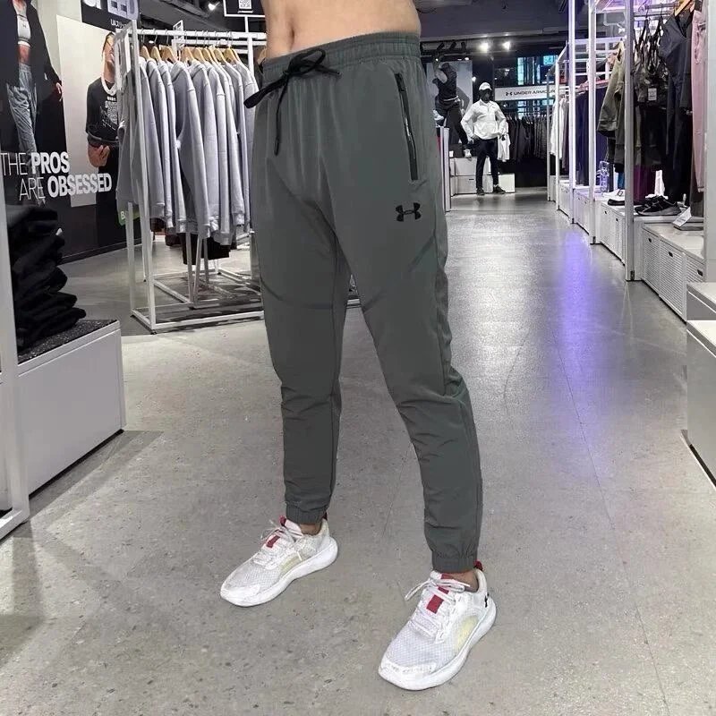 Gymshark Jackets Zip-Up Windbreaker — 22