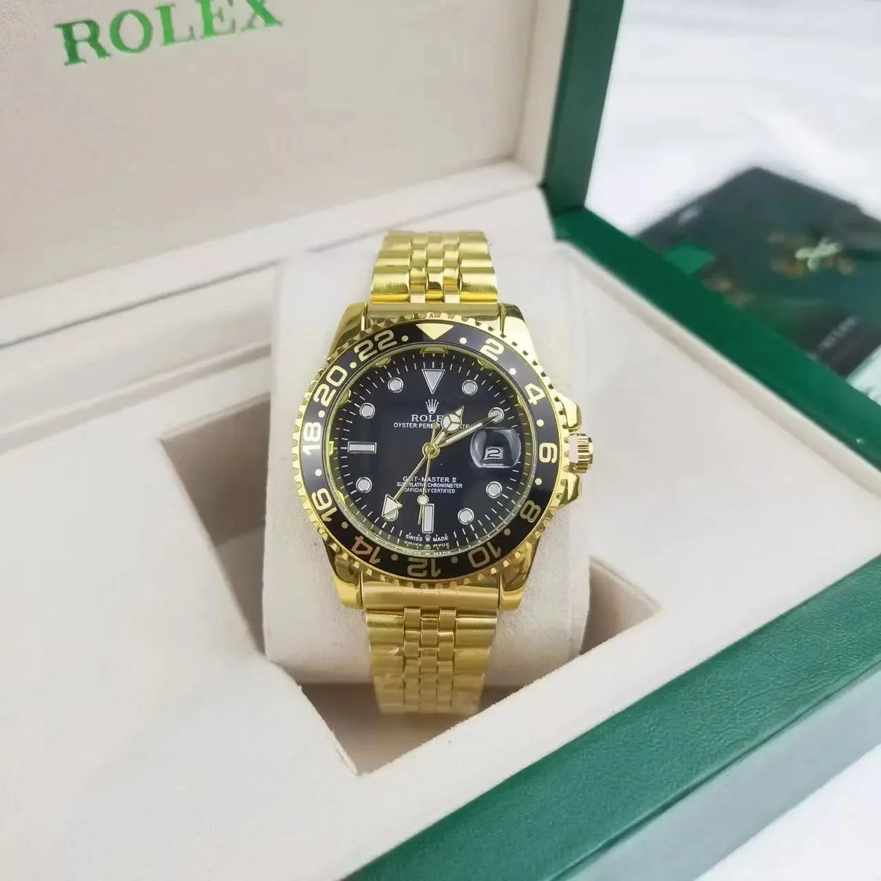 Ro  lex 3
