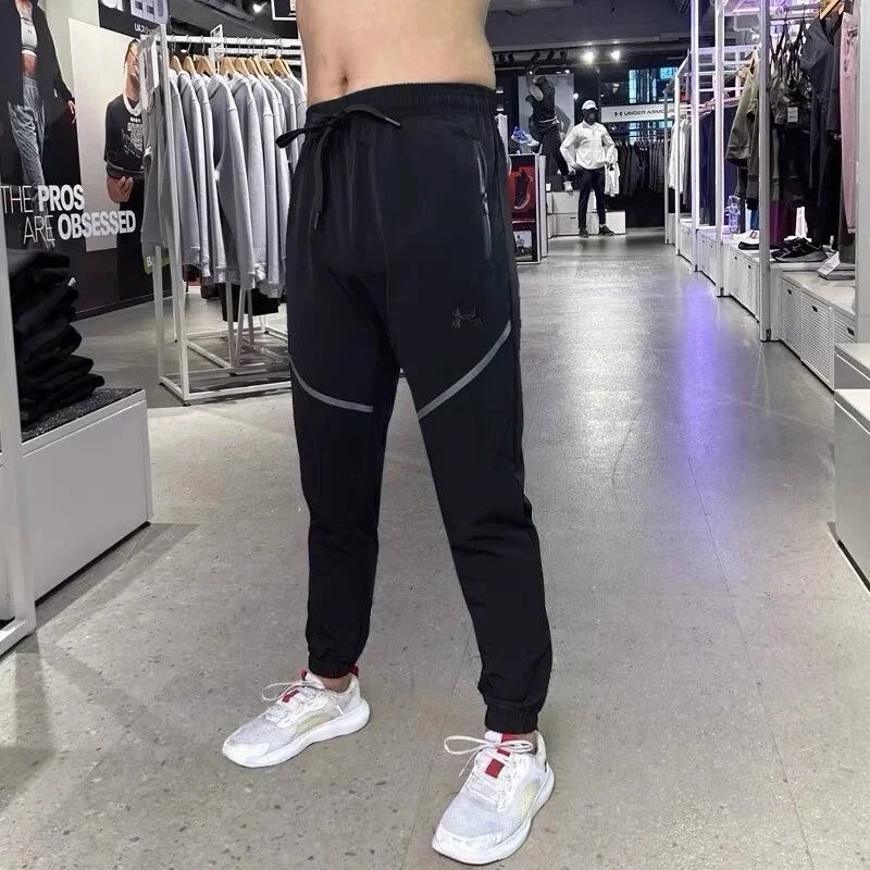 Gymshark Jackets Zip-Up Windbreaker — 21