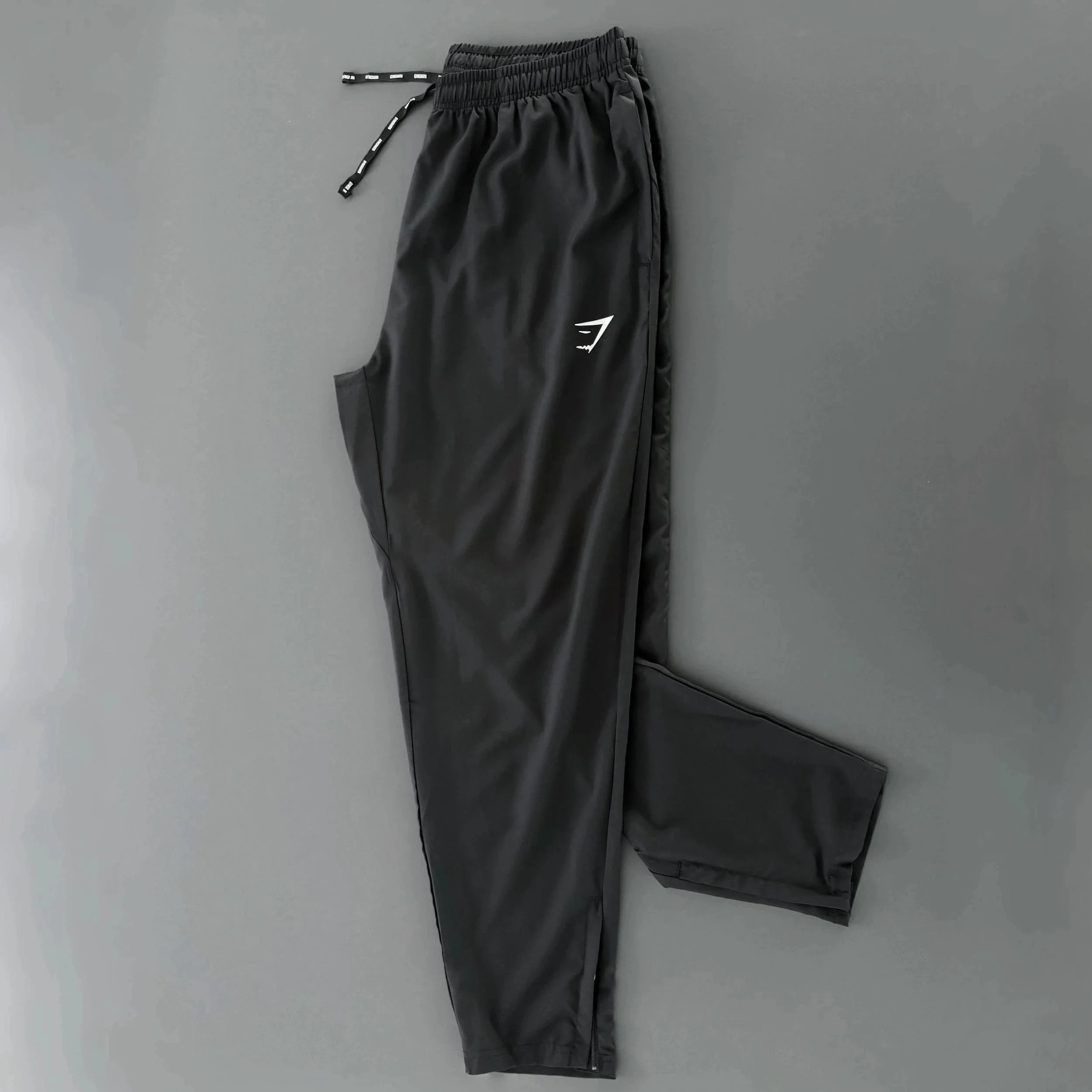 Gymshark Jackets Zip-Up Windbreaker — 10