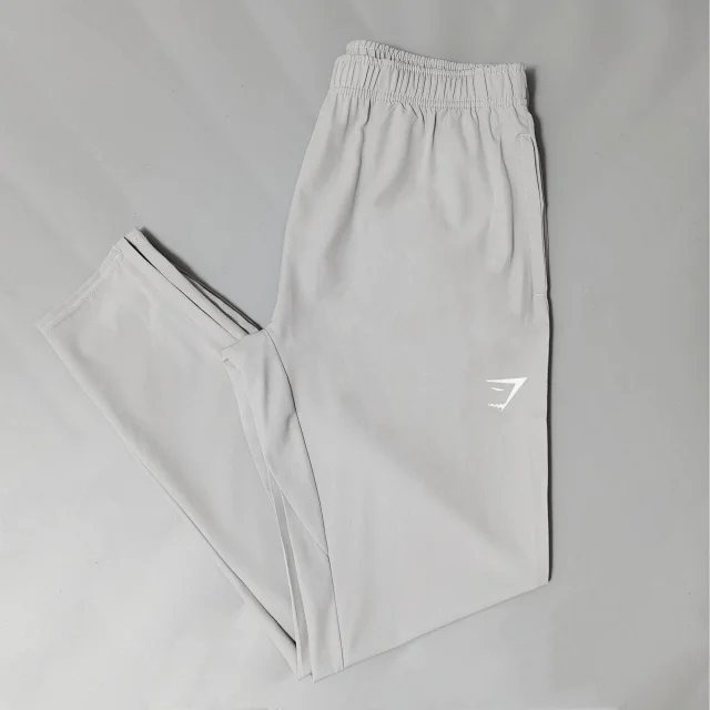 Gymshark Jackets Zip-Up Windbreaker product detail image 7