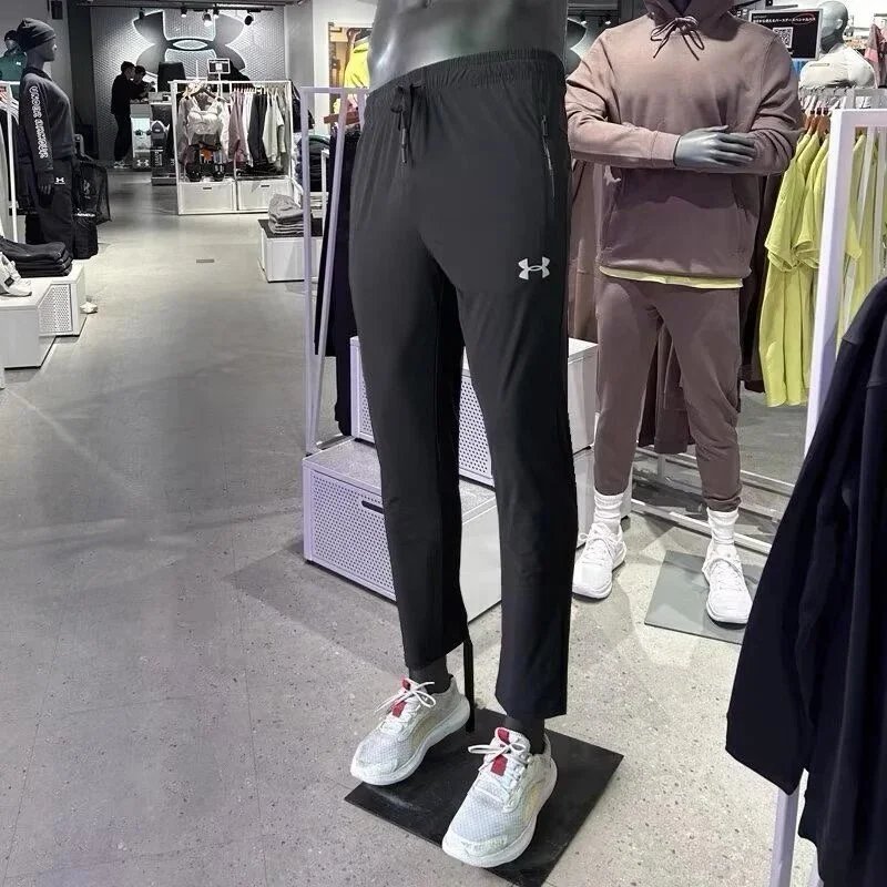 Gymshark Jackets Zip-Up Windbreaker — 24
