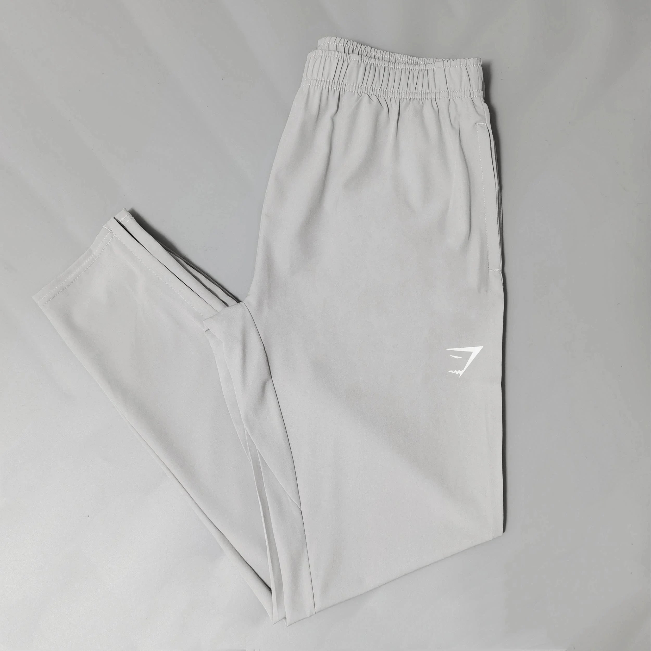 Gymshark Jackets Zip-Up Windbreaker — 9