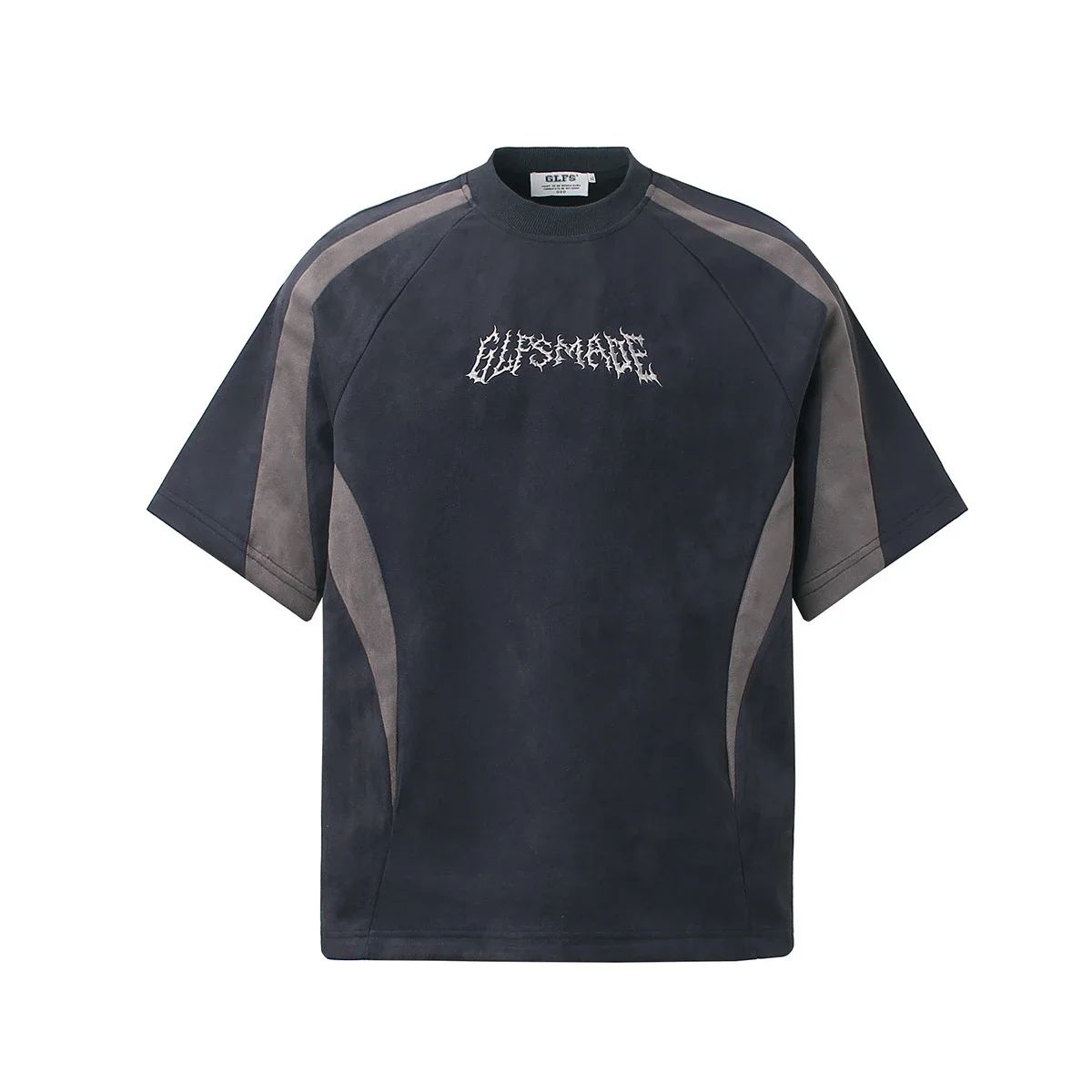 GLPSMADE 3D Embroidery