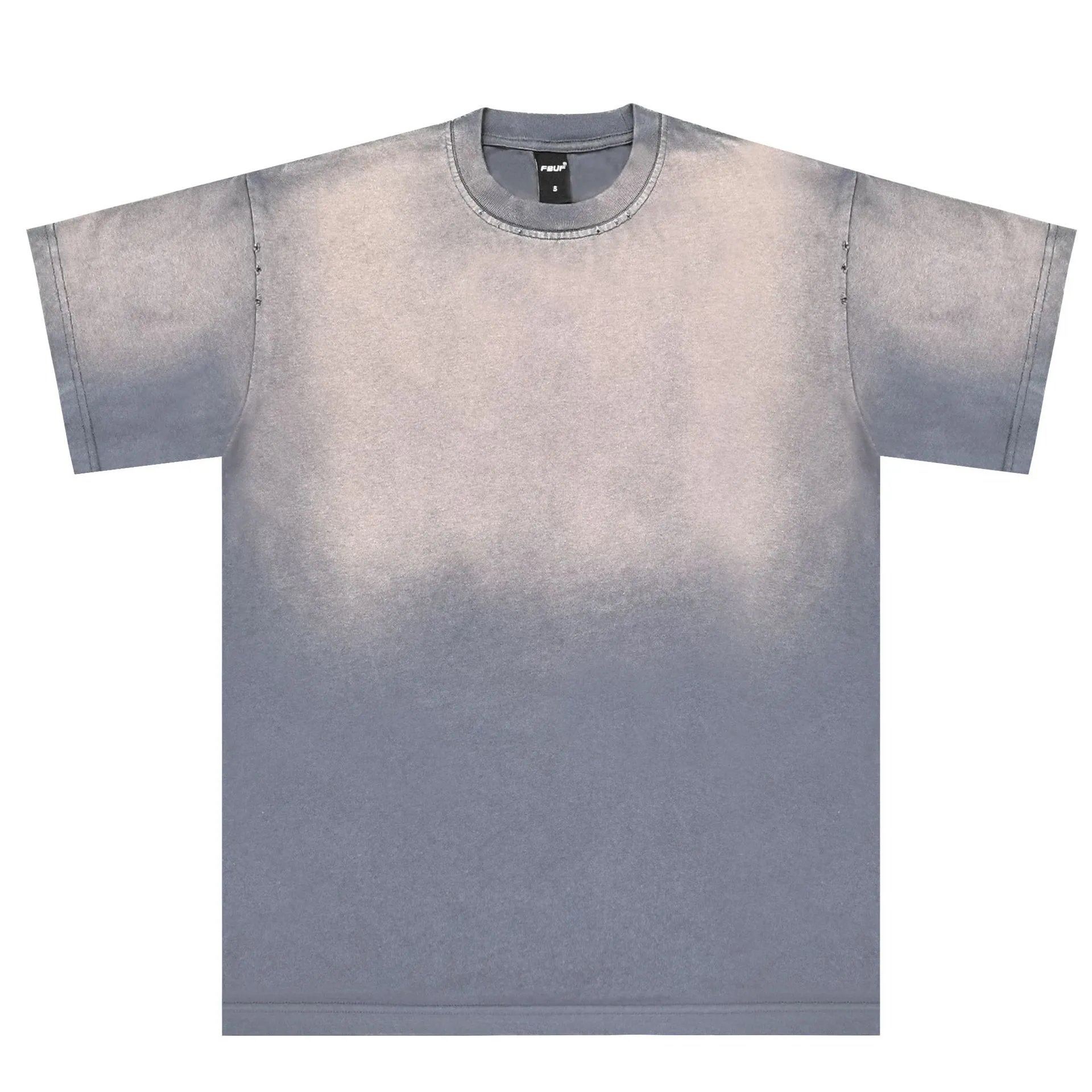 Ombre Blue