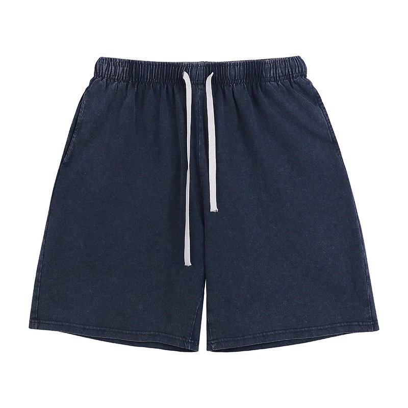 Wash and hide blue