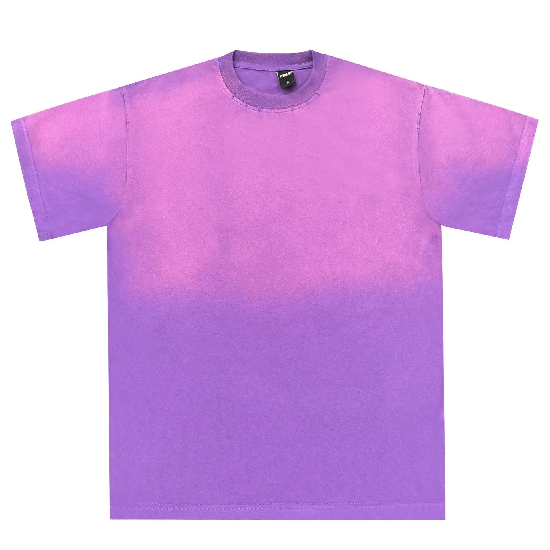 Ombre Purple