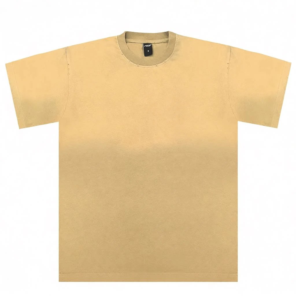Ombre Khaki