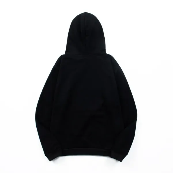 Off-White Wrestling Hoodie Dusty Pink - 5