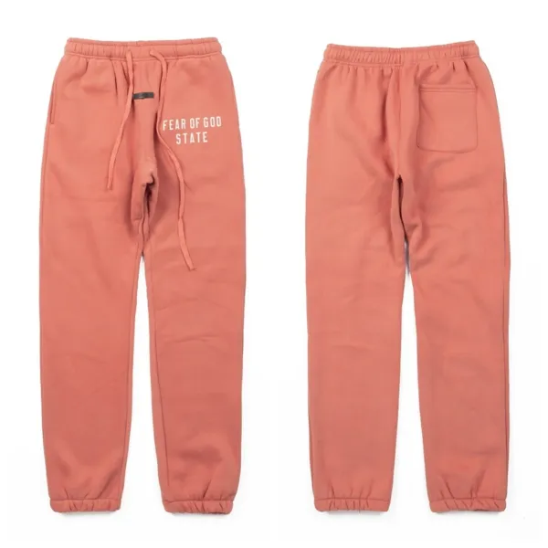Off-White Wrestling Hoodie Dusty Pink - 33