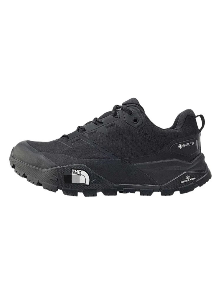 The North Face Venture Futurelight Olive Green Gore-Tex Trail Running Shoes product detail 8 in Litbuy spreadsheet finds