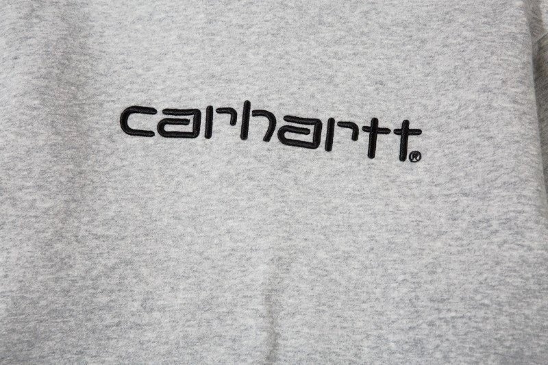 Carhartt WIP Pocket T-Shirt White T-Shirt - 22