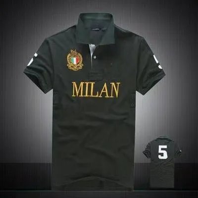 Milan Green