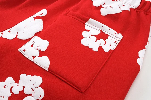 Unbranded Hoodies & Sweatshirts Cotton Wreath Print Hoodie product detail image 51