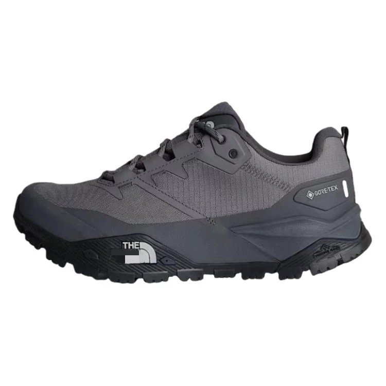 The North Face Hiking Shoes [7 styles]
