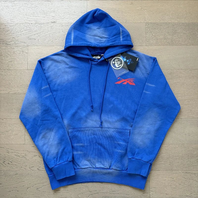 2027 Blue