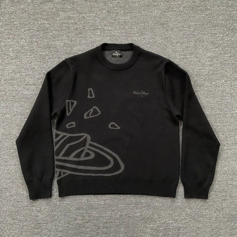 very black