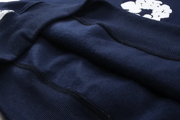 Gallery Dept. Scrunchie Print Joggers Black Sweatpants - 46