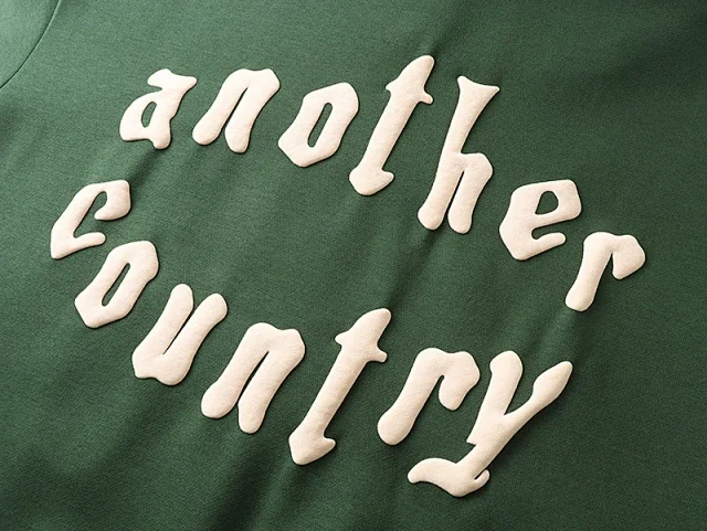 Unbranded Hoodies & Sweatshirts Cotton Wreath Print Hoodie product detail image 64