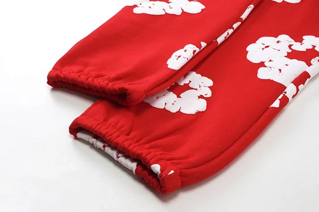 Unbranded Hoodies & Sweatshirts Cotton Wreath Print Hoodie product detail image 53