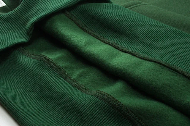 Unbranded Hoodies & Sweatshirts Cotton Wreath Print Hoodie product detail image 58