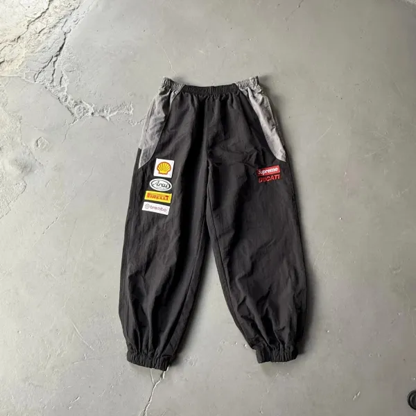 Supreme x Umbro Italy National Team Tracksuit - 11
