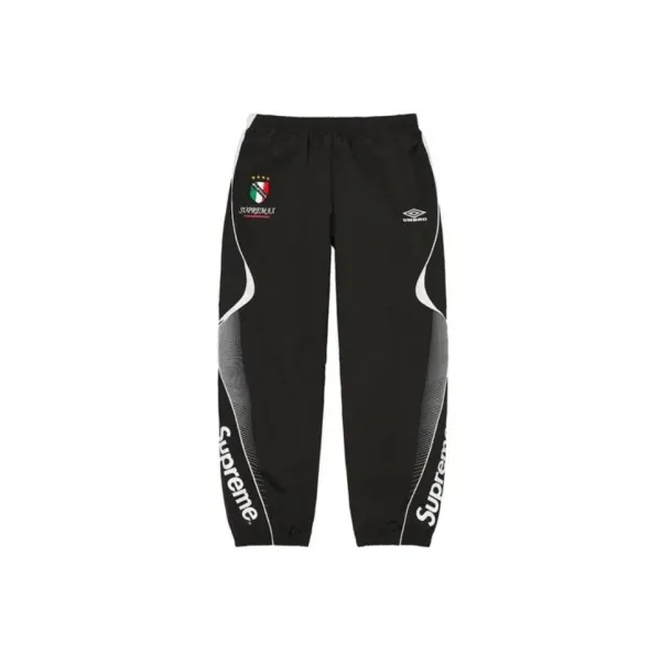 Supreme x Umbro Italy National Team Tracksuit - 17